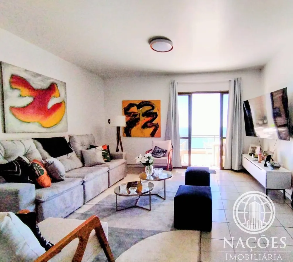 Apartamento, 4 quartos, 100 m² - Foto 5