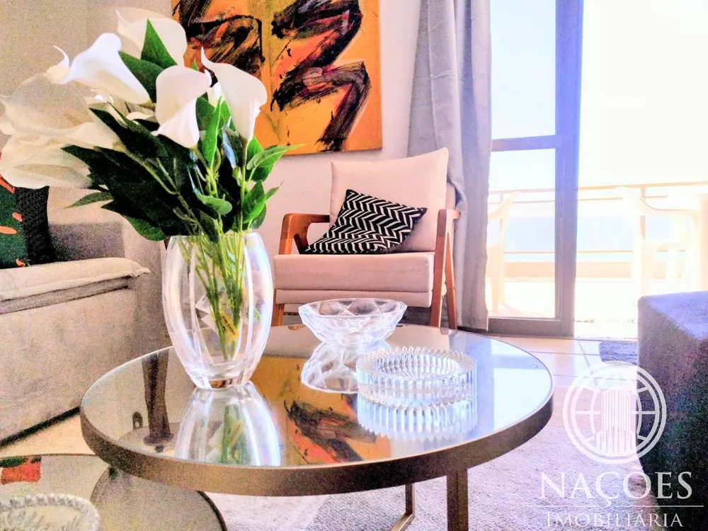 Apartamento, 4 quartos, 100 m² - Foto 6