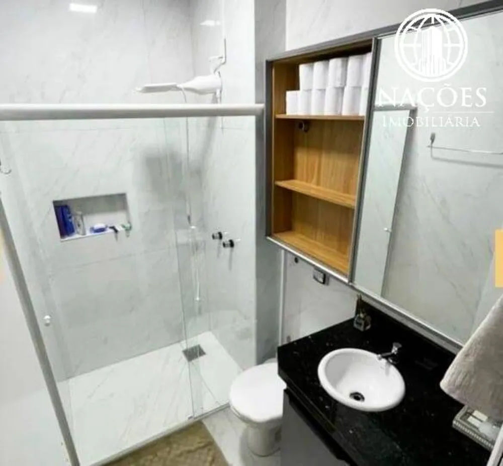 Apartamento, 1 quarto - Foto 7