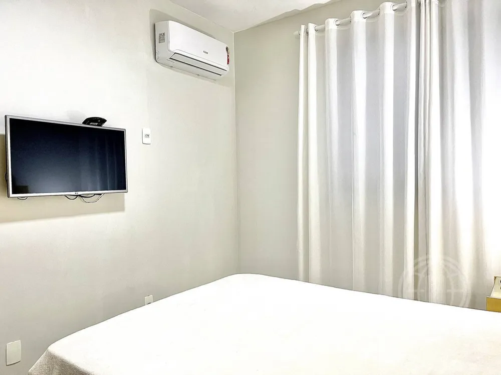 Apartamento, 1 quarto, 40 m² - Foto 7