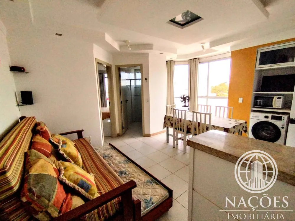 Apartamento, 1 quarto, 40 m² - Foto 1
