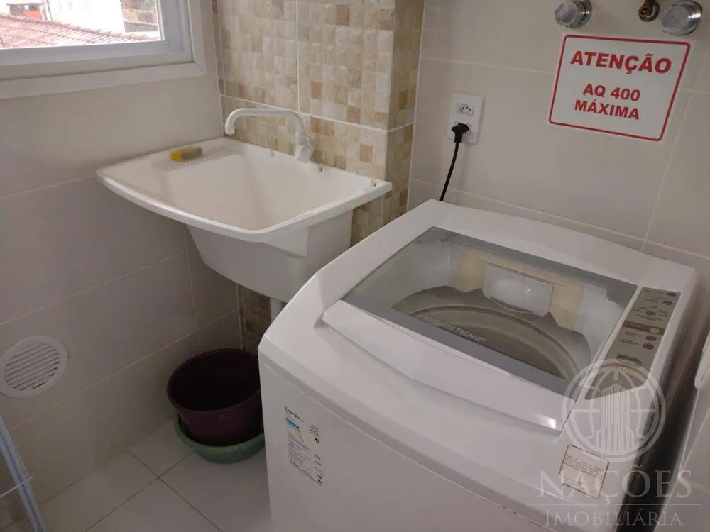 Apartamento, 2 quartos - Foto 12