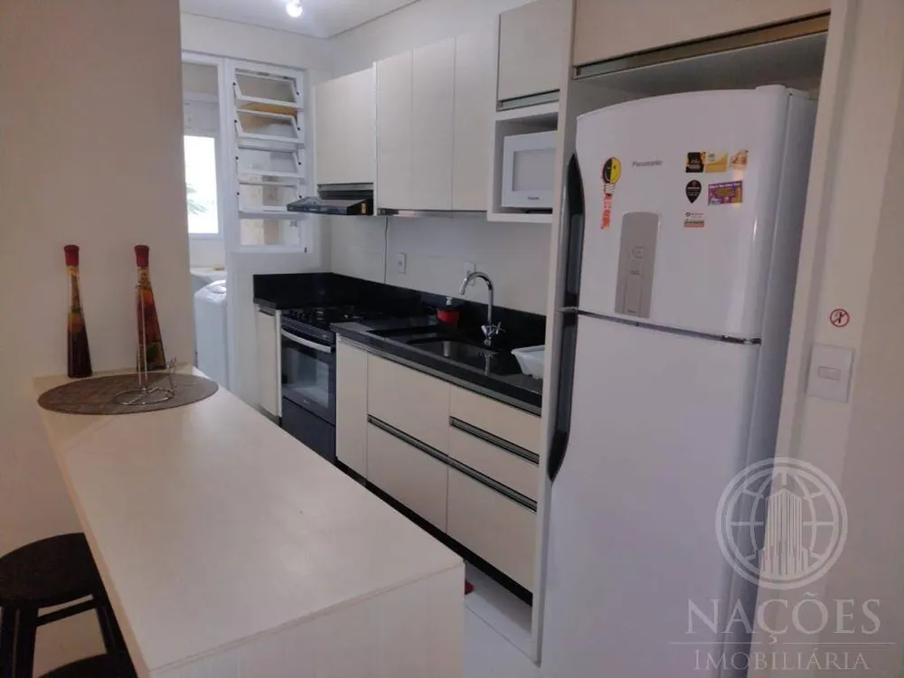 Apartamento, 2 quartos - Foto 7