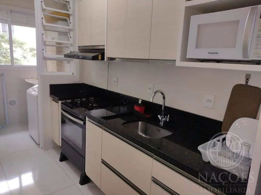 Apartamento, 2 quartos - Foto 6