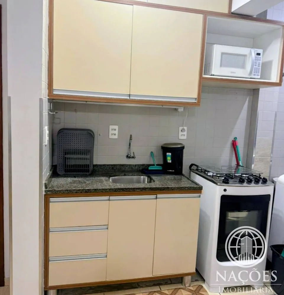 Apartamento, 1 quarto - Foto 4