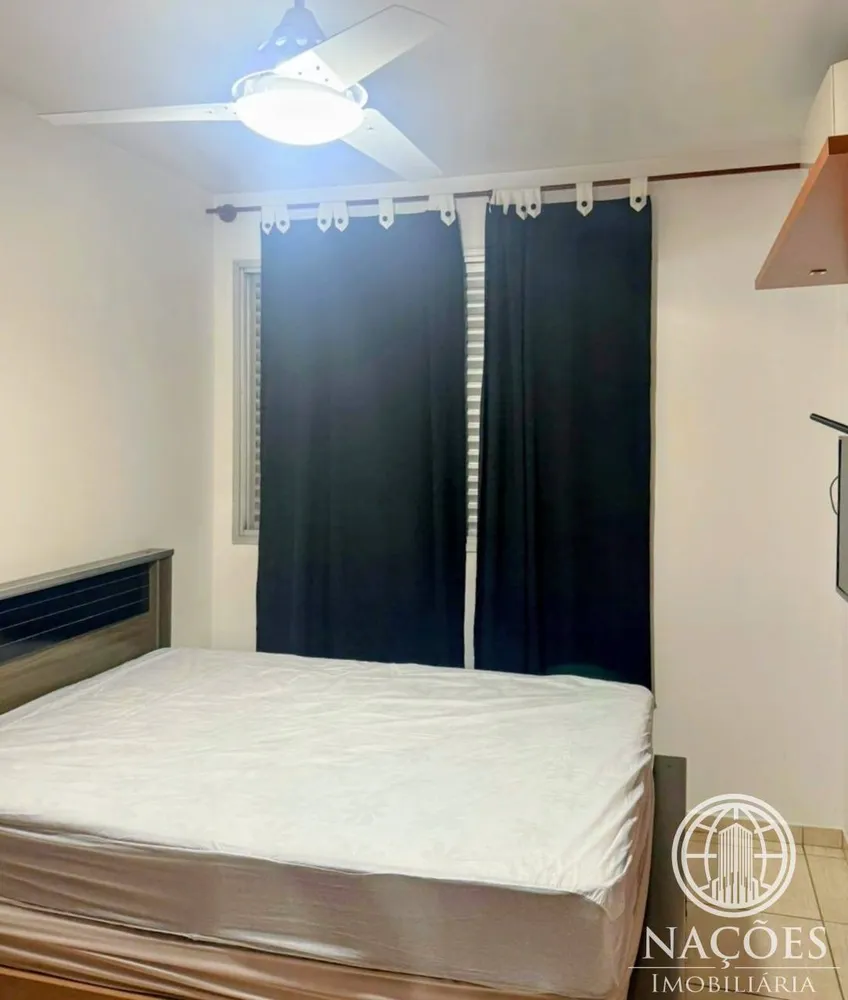 Apartamento, 1 quarto - Foto 6