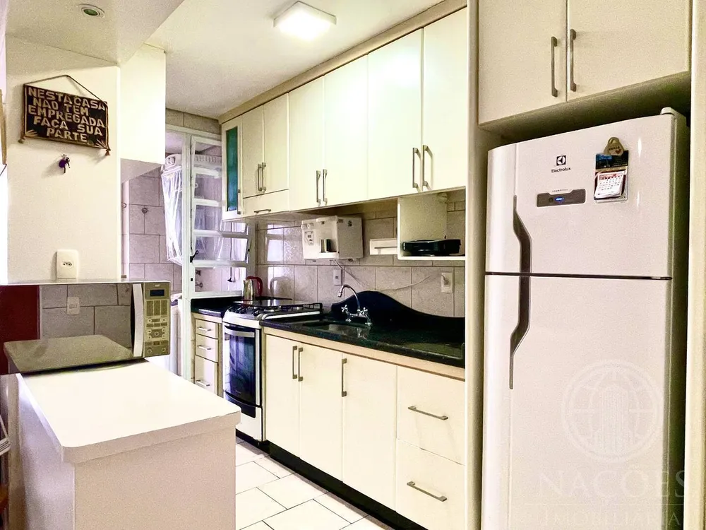 Apartamento, 2 quartos - Foto 6