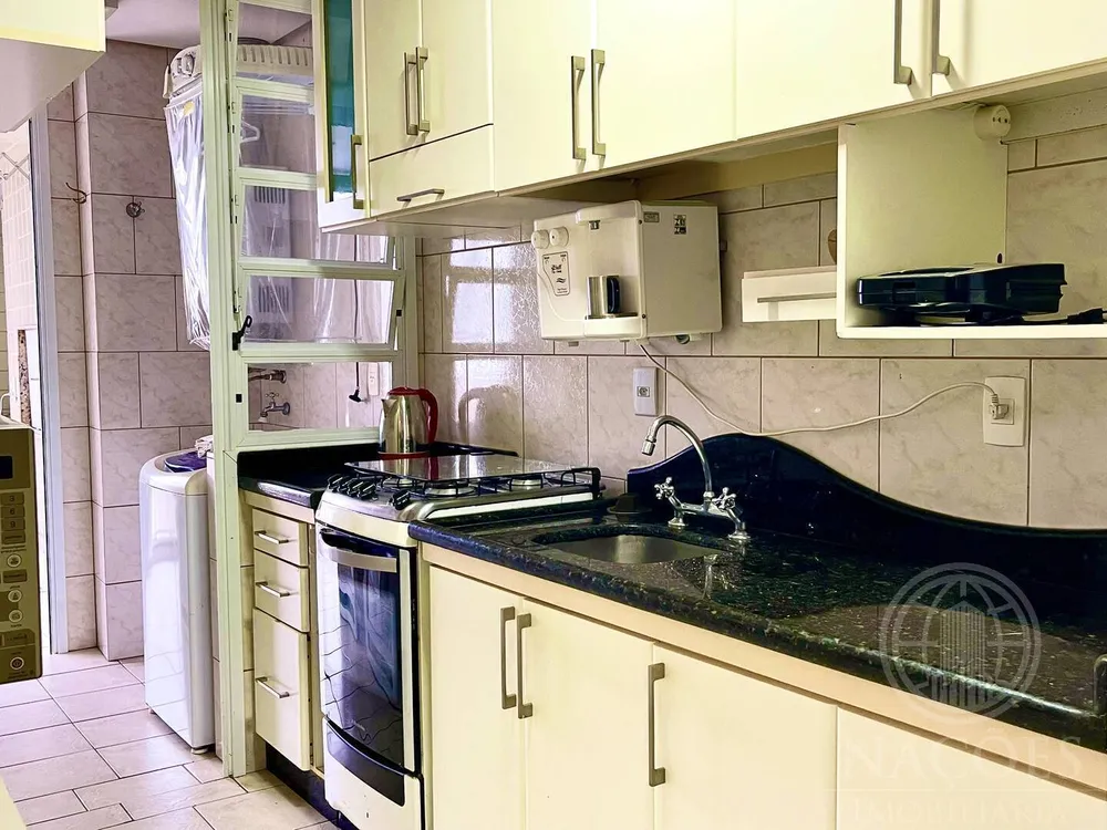 Apartamento, 2 quartos - Foto 7