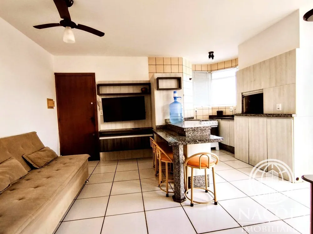 Apartamento, 1 quarto, 40 m² - Foto 2