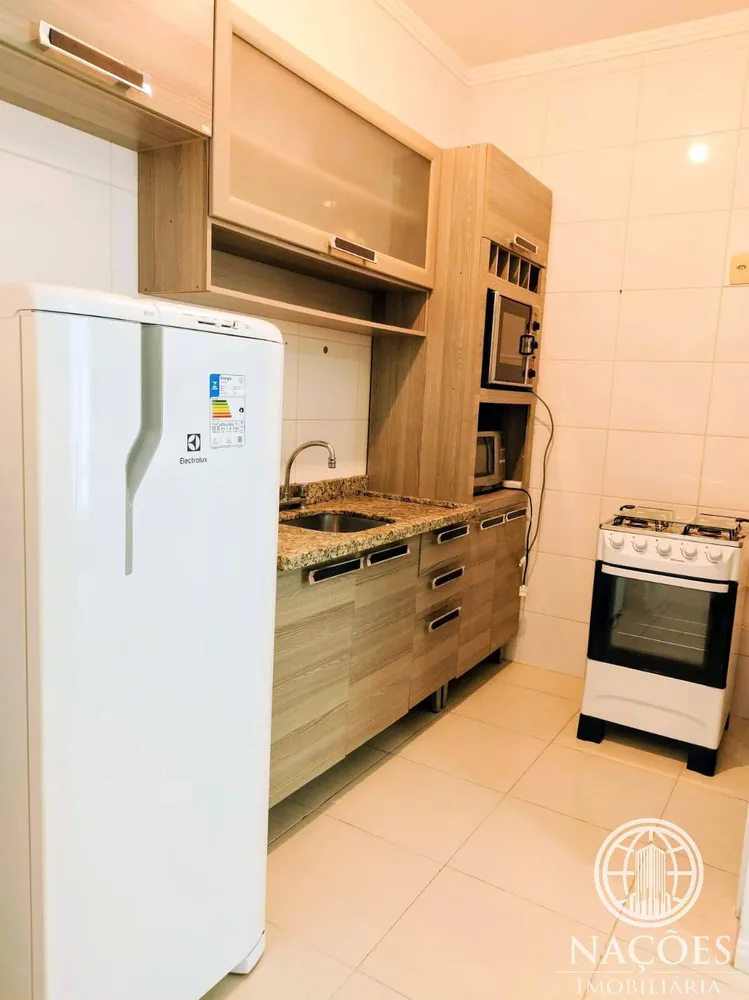 Apartamento, 2 quartos - Foto 7