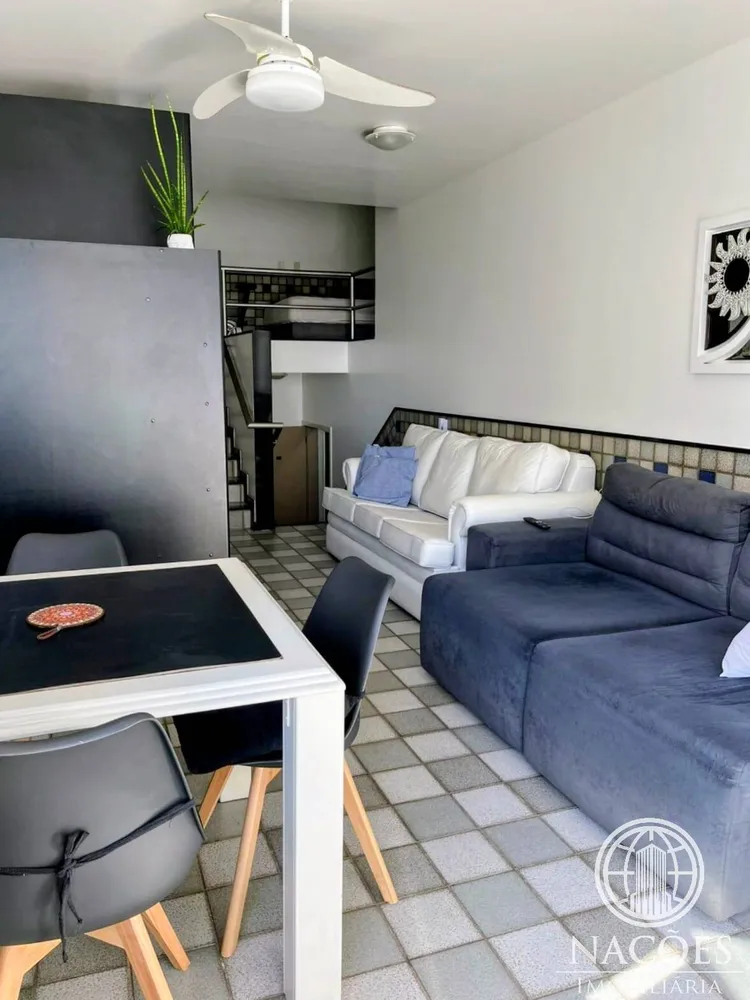 Apartamento, 1 quarto, 50 m² - Foto 5