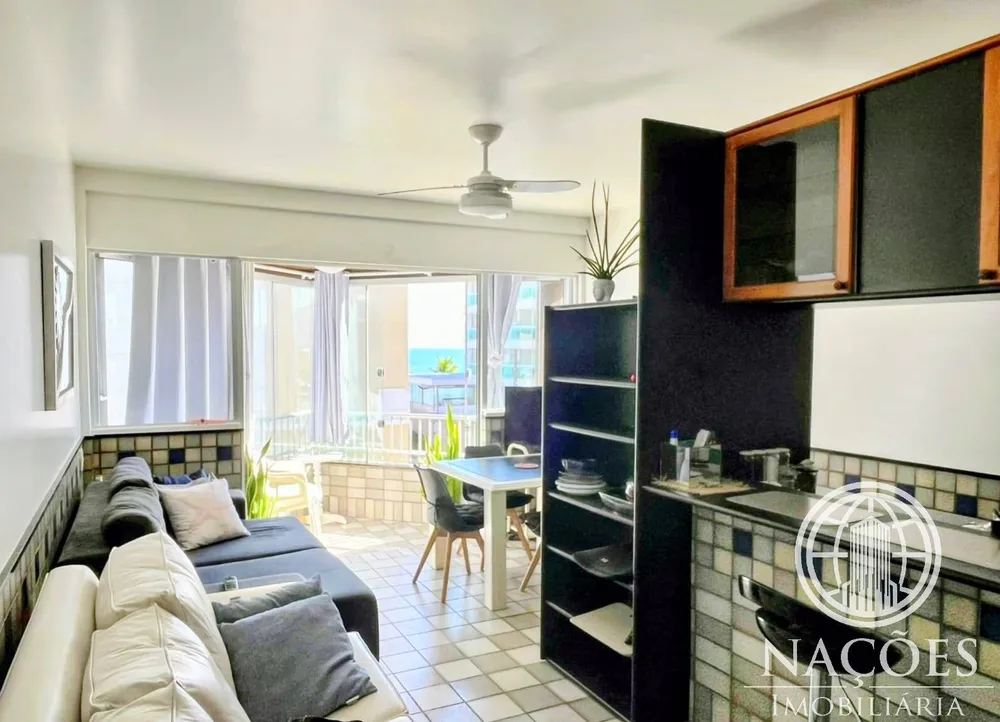 Apartamento, 1 quarto, 50 m² - Foto 6