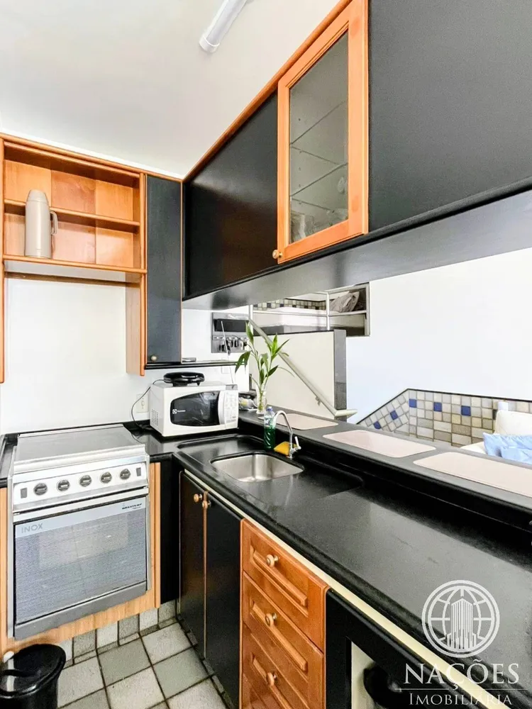 Apartamento, 1 quarto, 50 m² - Foto 8
