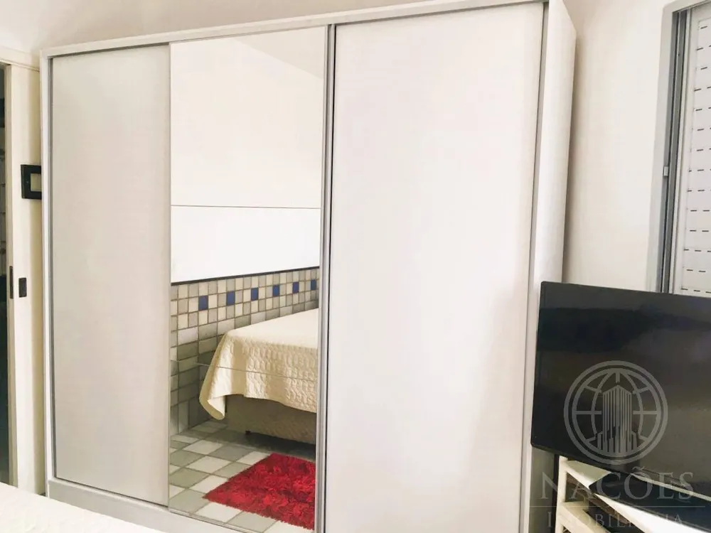 Apartamento, 1 quarto, 50 m² - Foto 12