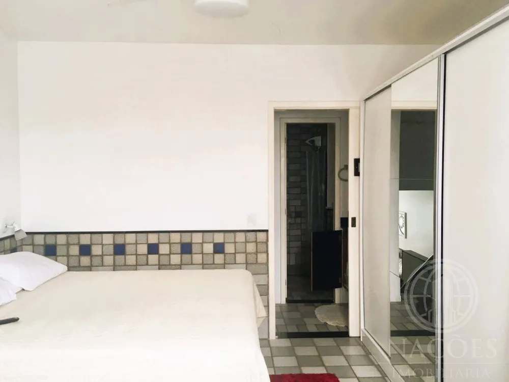 Apartamento, 1 quarto, 50 m² - Foto 11