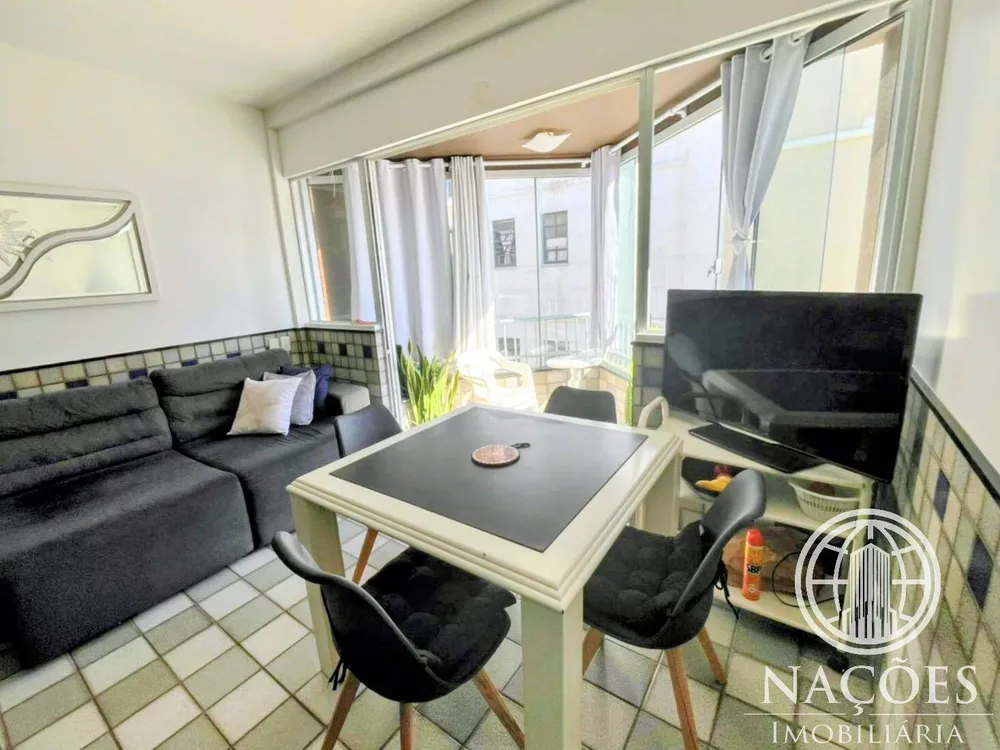 Apartamento, 1 quarto, 50 m² - Foto 7