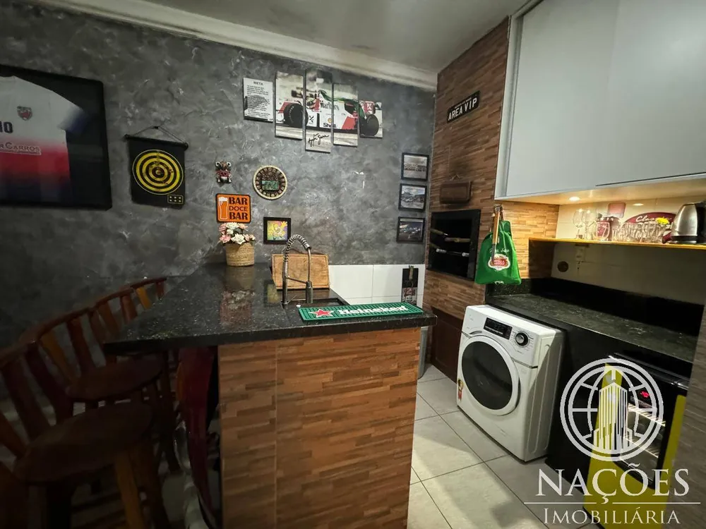 Casa, 3 quartos - Foto 7