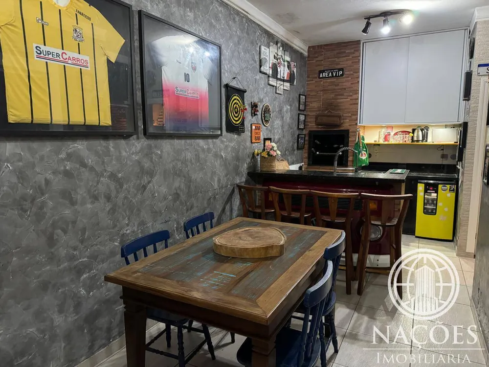 Casa, 3 quartos - Foto 6