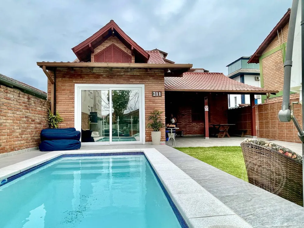 Casa, 3 quartos, 250 m² - Foto 3