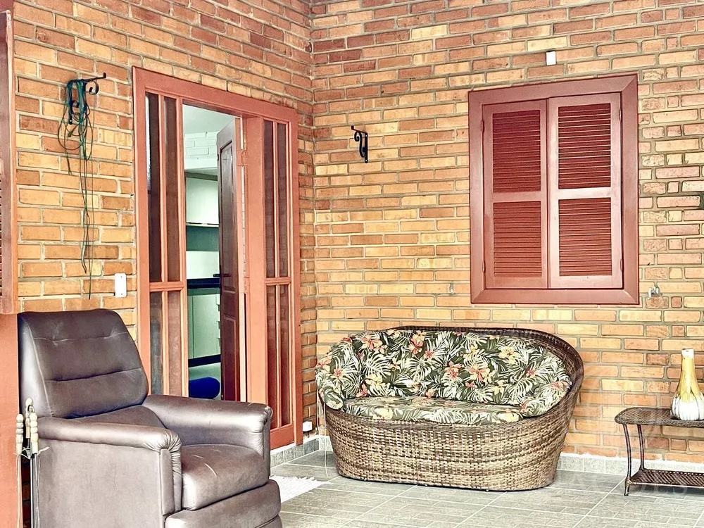 Casa, 3 quartos, 250 m² - Foto 4