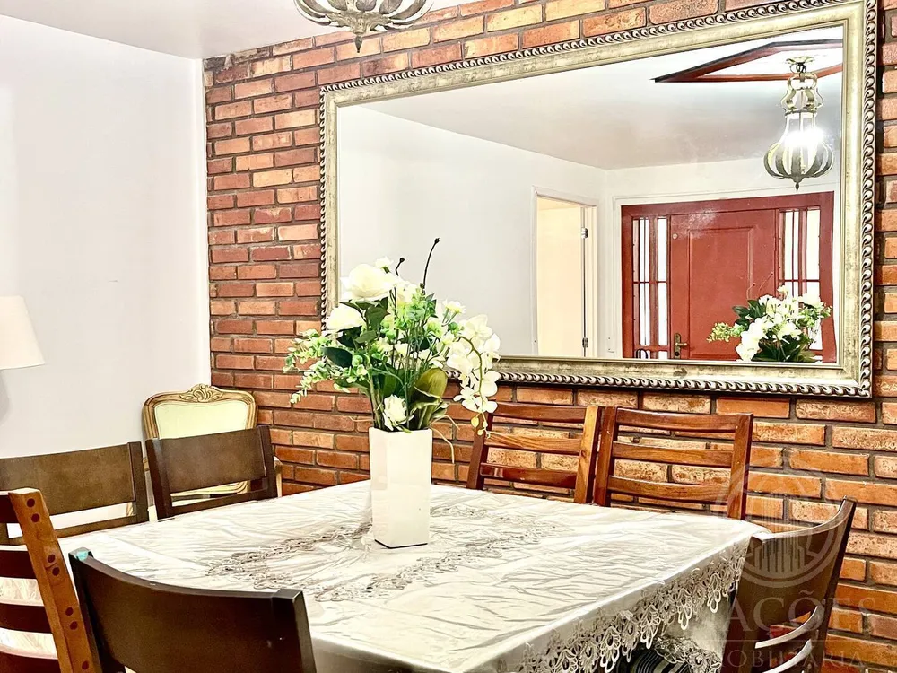 Casa, 3 quartos, 250 m² - Foto 6