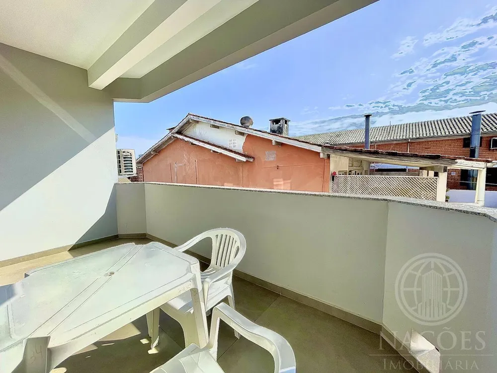 Apartamento, 1 quarto, 40 m² - Foto 7
