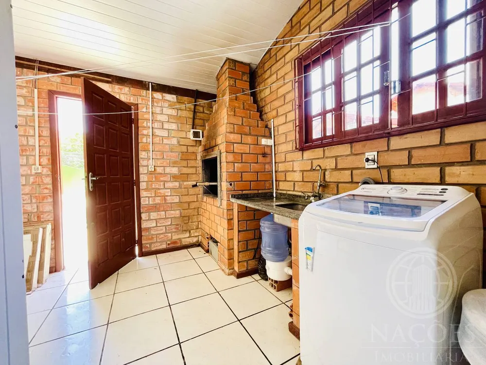 Casa, 3 quartos, 120 m² - Foto 9
