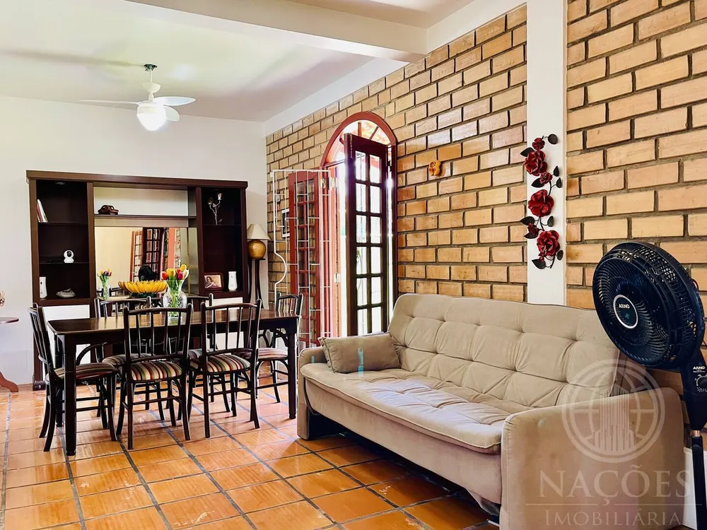 Casa, 3 quartos, 120 m² - Foto 2