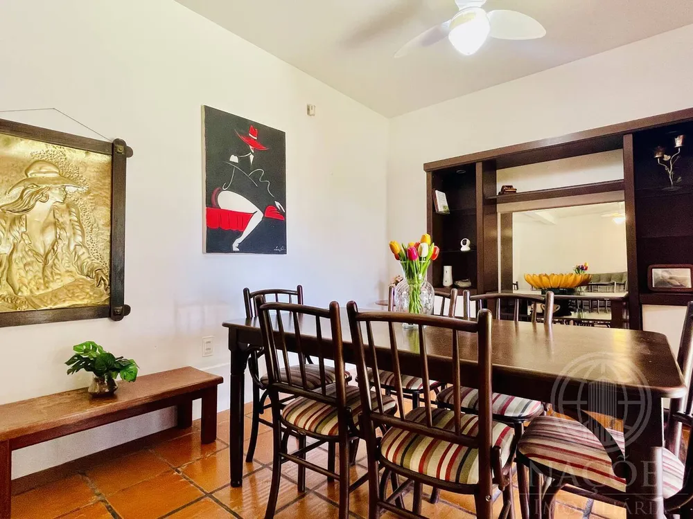 Casa, 3 quartos, 120 m² - Foto 5