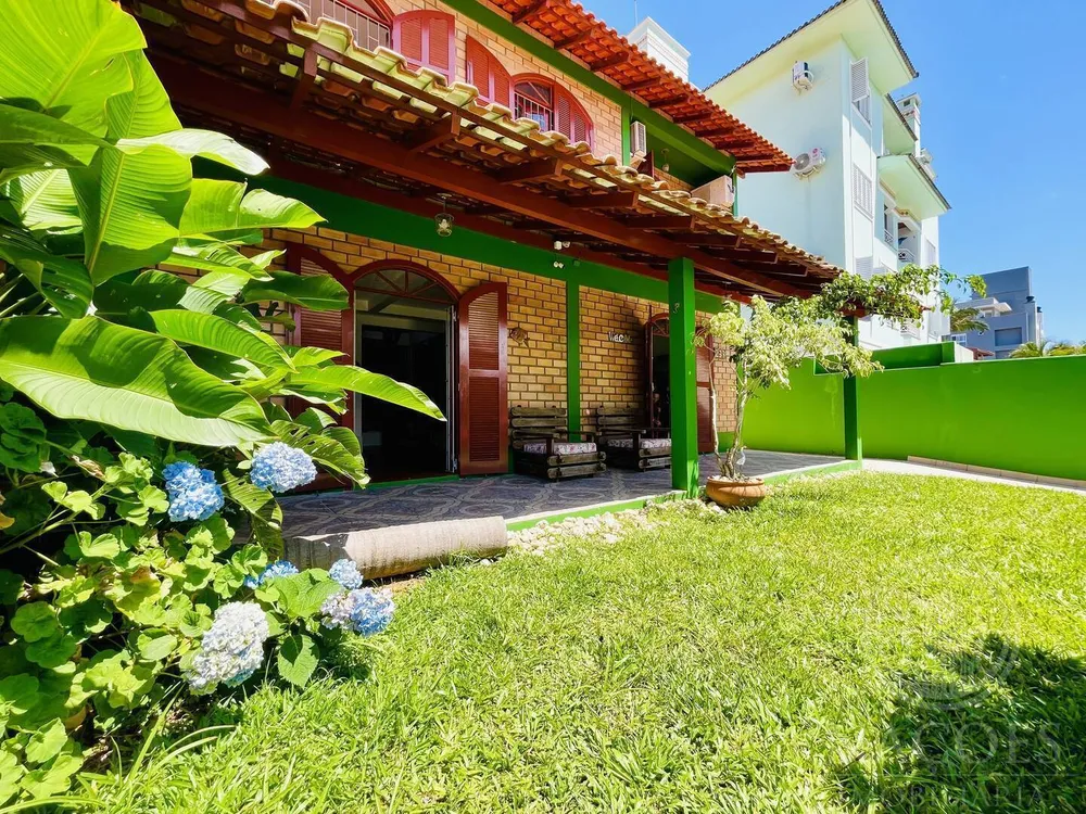 Casa, 3 quartos, 120 m² - Foto 1
