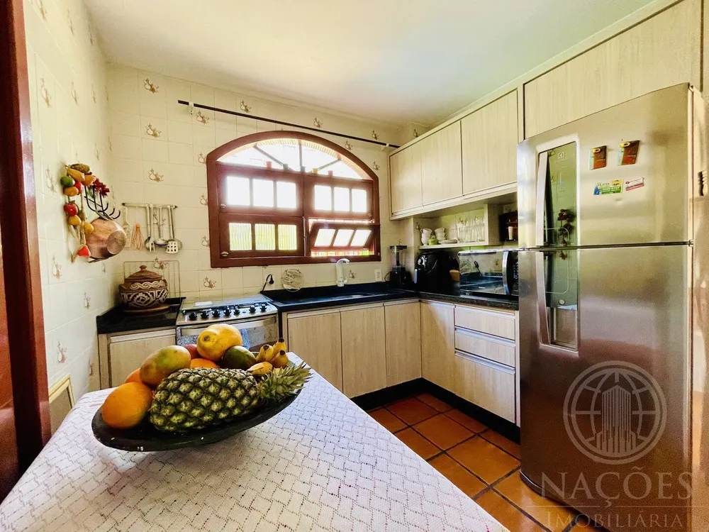 Casa, 3 quartos, 120 m² - Foto 8