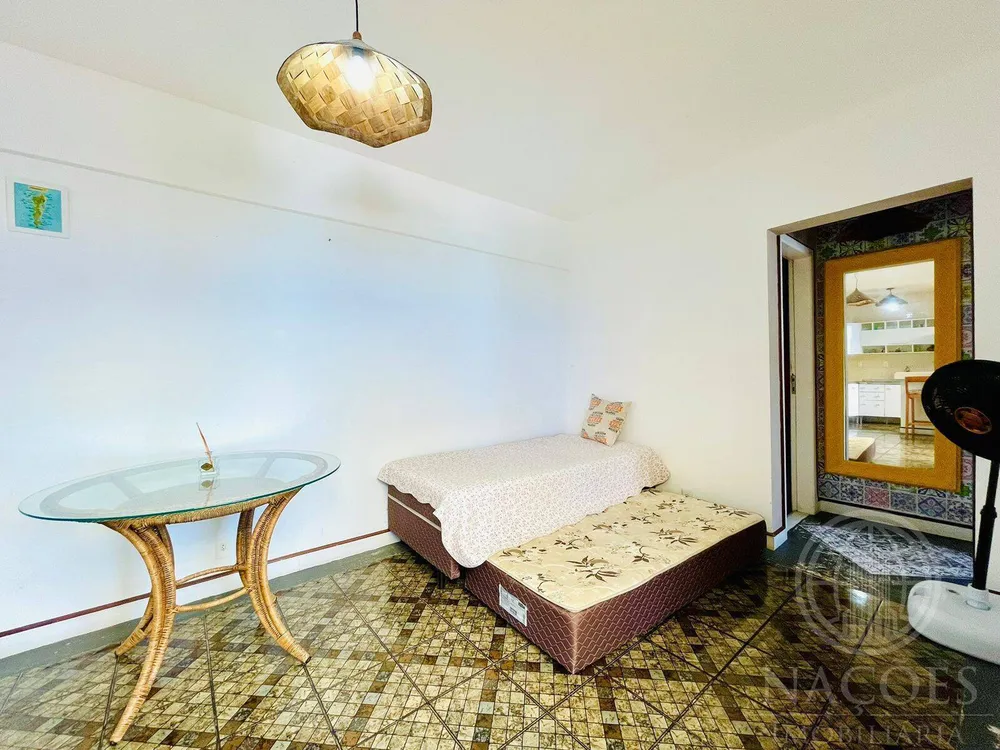 Apartamento, 1 quarto, 40 m² - Foto 10