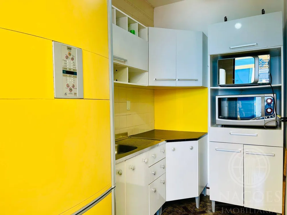 Apartamento, 1 quarto, 40 m² - Foto 7