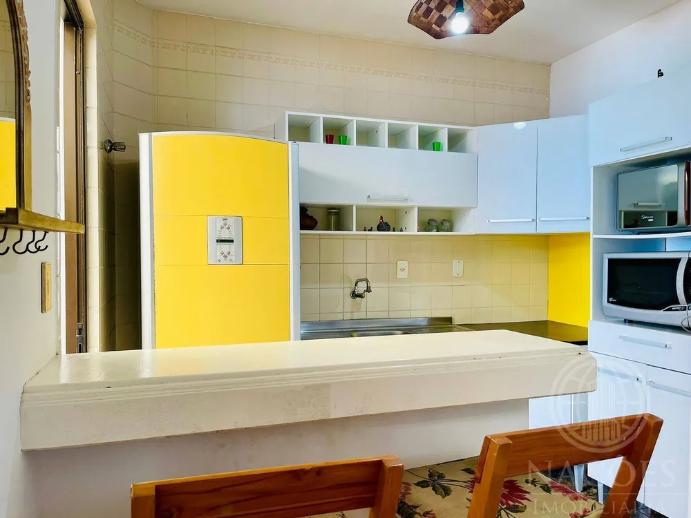 Apartamento, 1 quarto, 40 m² - Foto 5