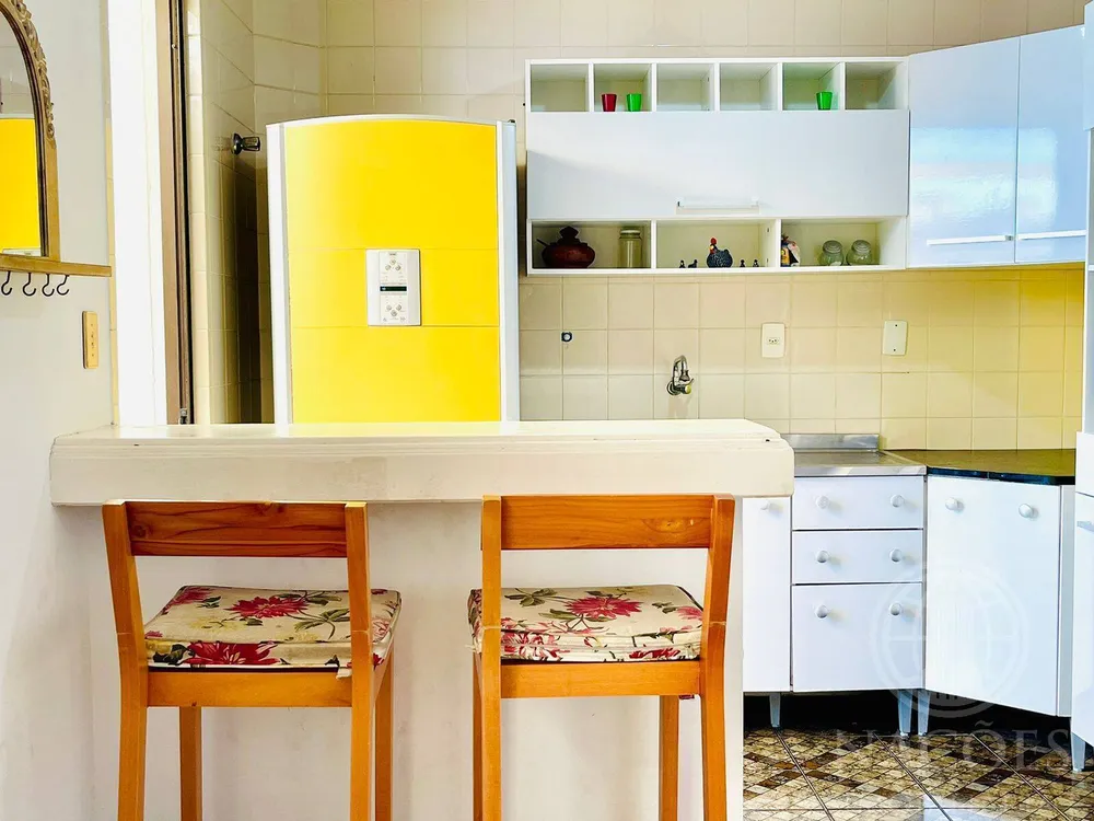 Apartamento, 1 quarto, 40 m² - Foto 6
