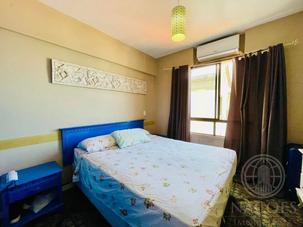 Apartamento, 1 quarto, 40 m² - Foto 12