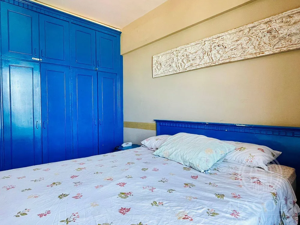 Apartamento, 1 quarto, 40 m² - Foto 11