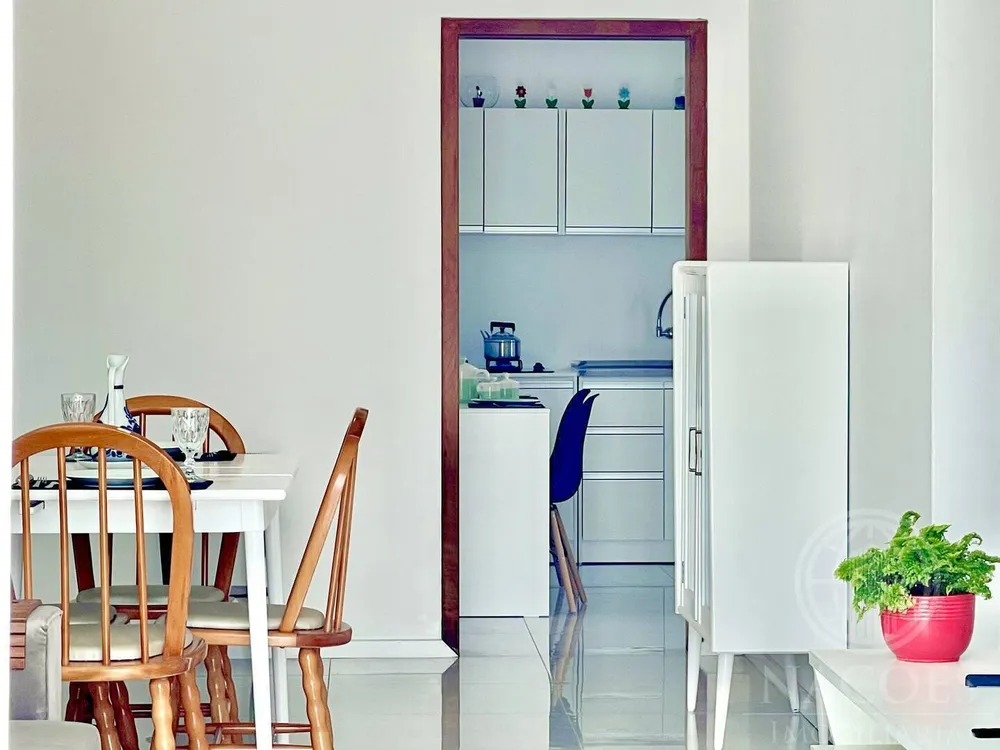Cobertura, 2 quartos, 130 m² - Foto 6
