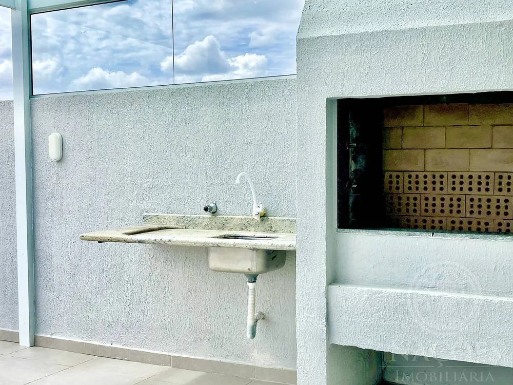Cobertura, 2 quartos, 130 m² - Foto 10