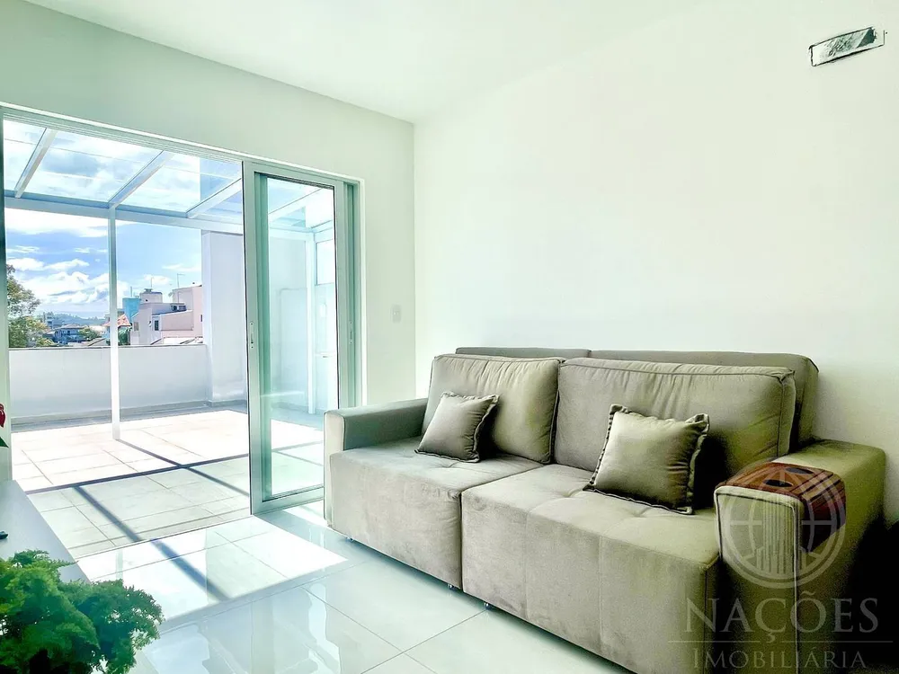 Cobertura, 2 quartos, 130 m² - Foto 4