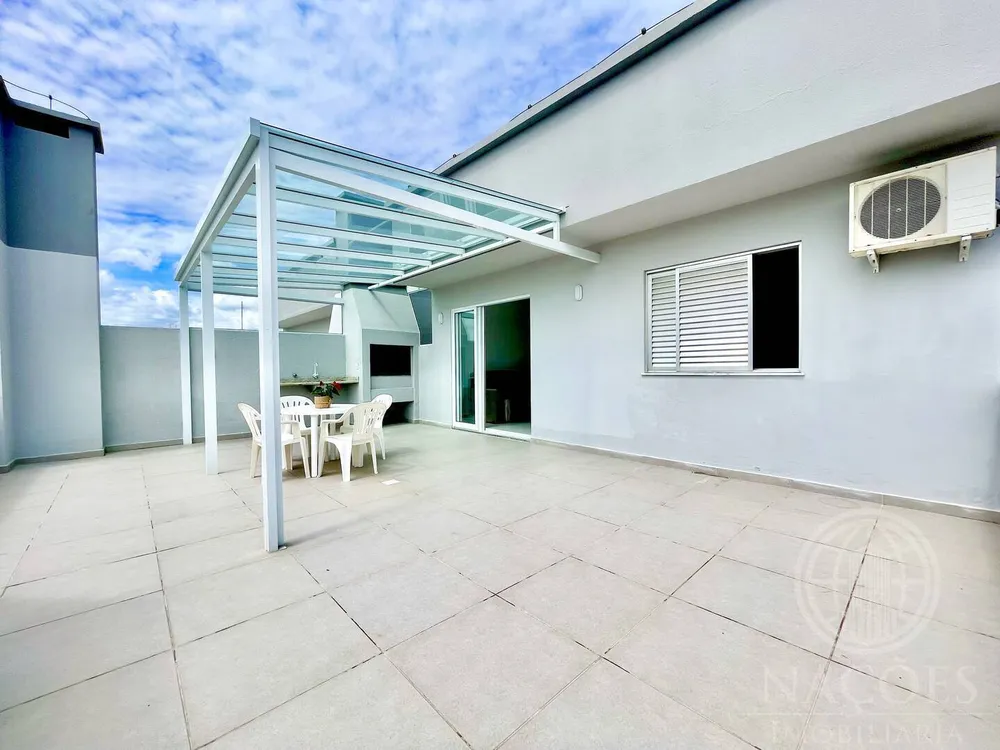 Cobertura, 2 quartos, 130 m² - Foto 11