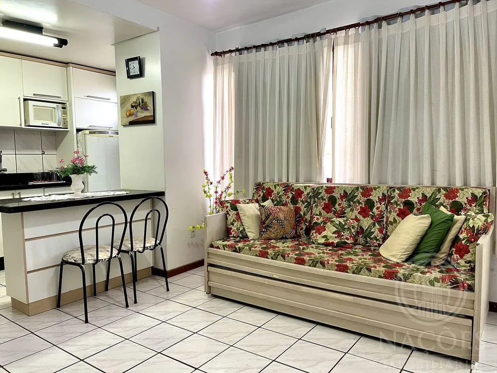 Apartamento, 1 quarto, 42 m² - Foto 11