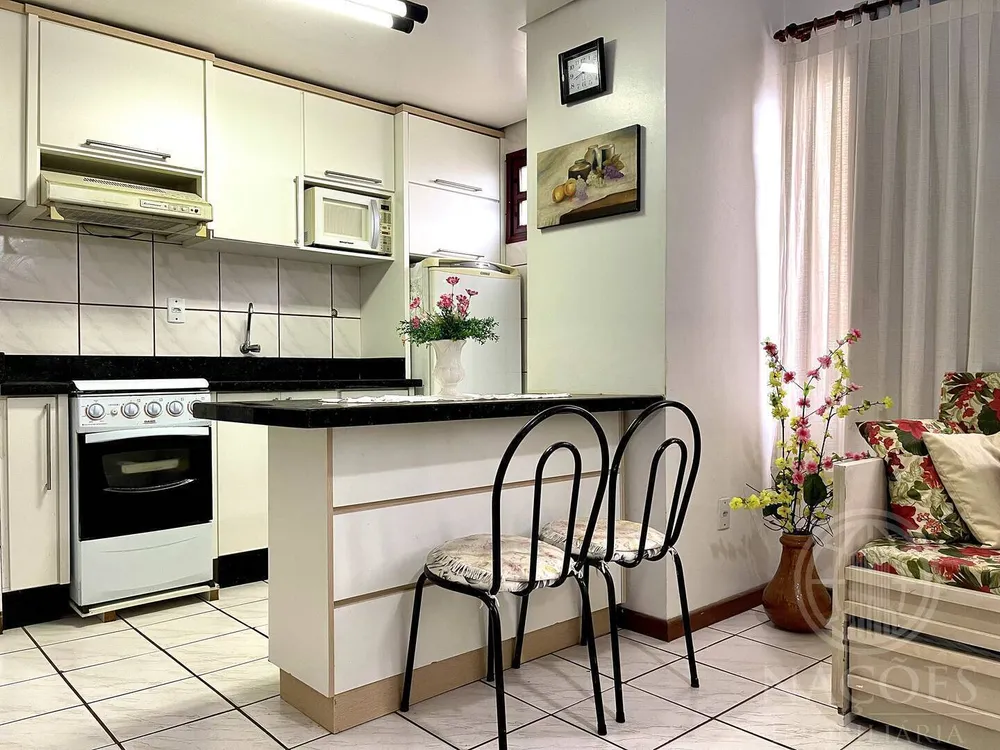 Apartamento, 1 quarto, 42 m² - Foto 7