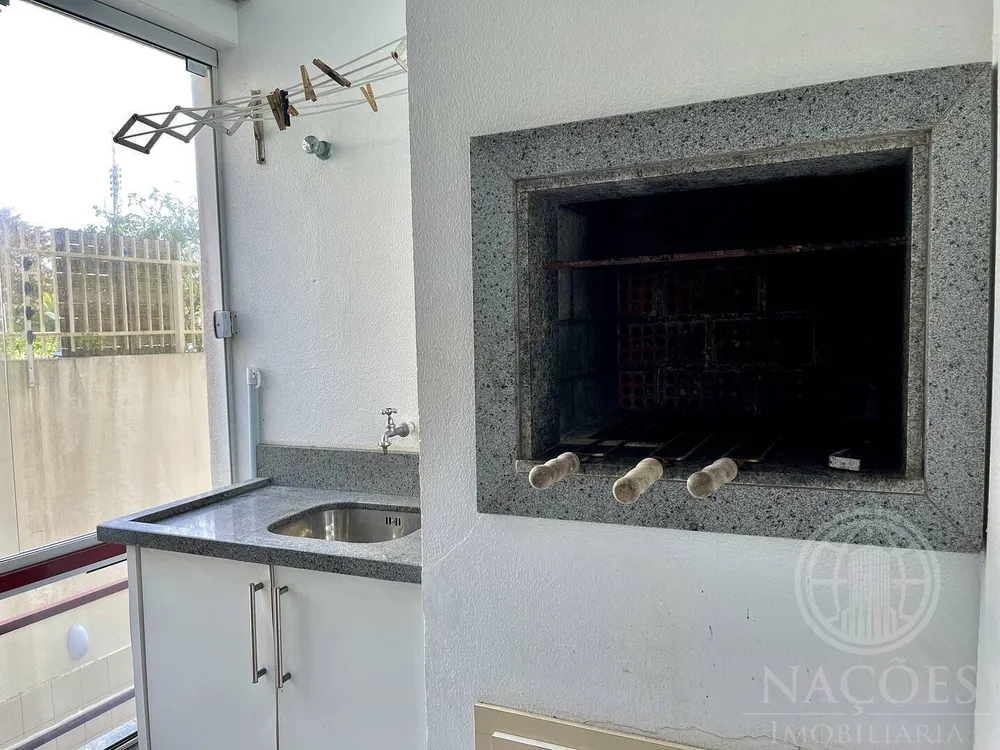 Apartamento, 1 quarto, 42 m² - Foto 9