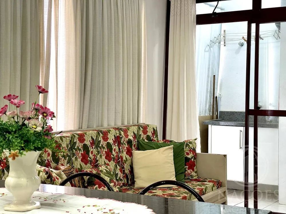 Apartamento, 1 quarto, 42 m² - Foto 1
