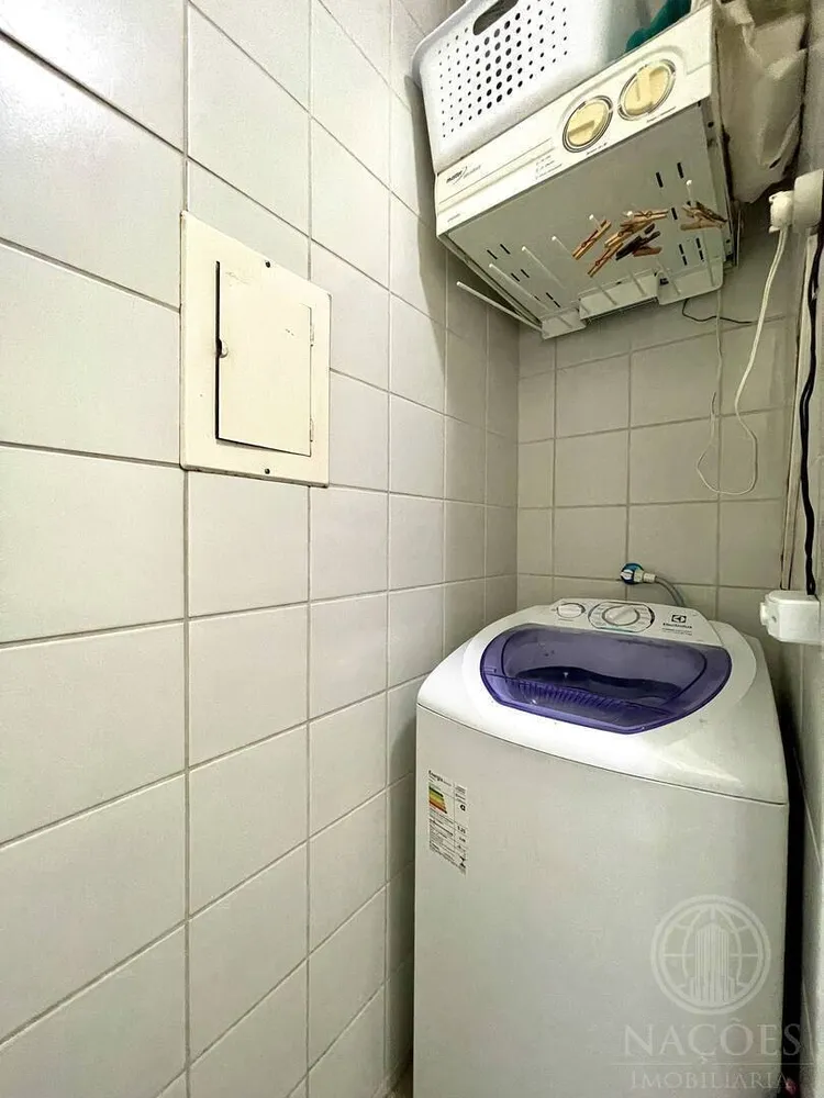 Apartamento, 2 quartos, 70 m² - Foto 7