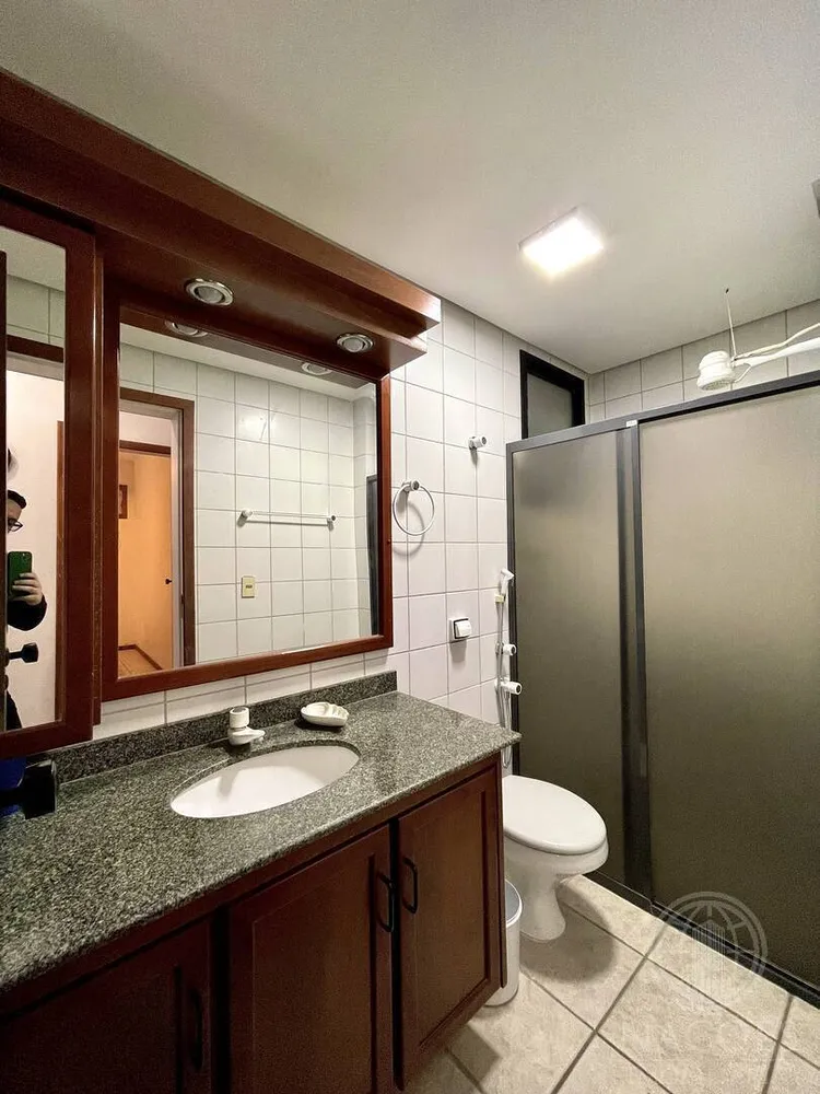 Apartamento, 2 quartos, 70 m² - Foto 2