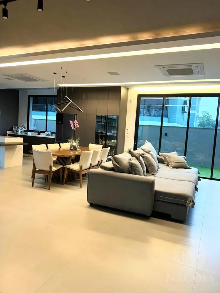 Casa, 4 quartos, 323 m² - Foto 7