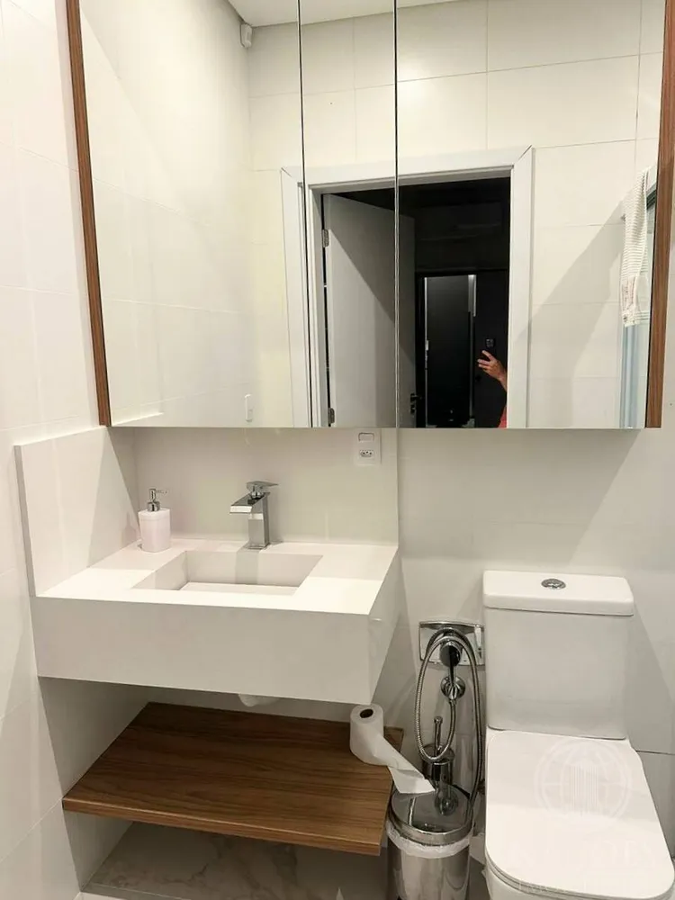 Casa, 4 quartos, 323 m² - Foto 10