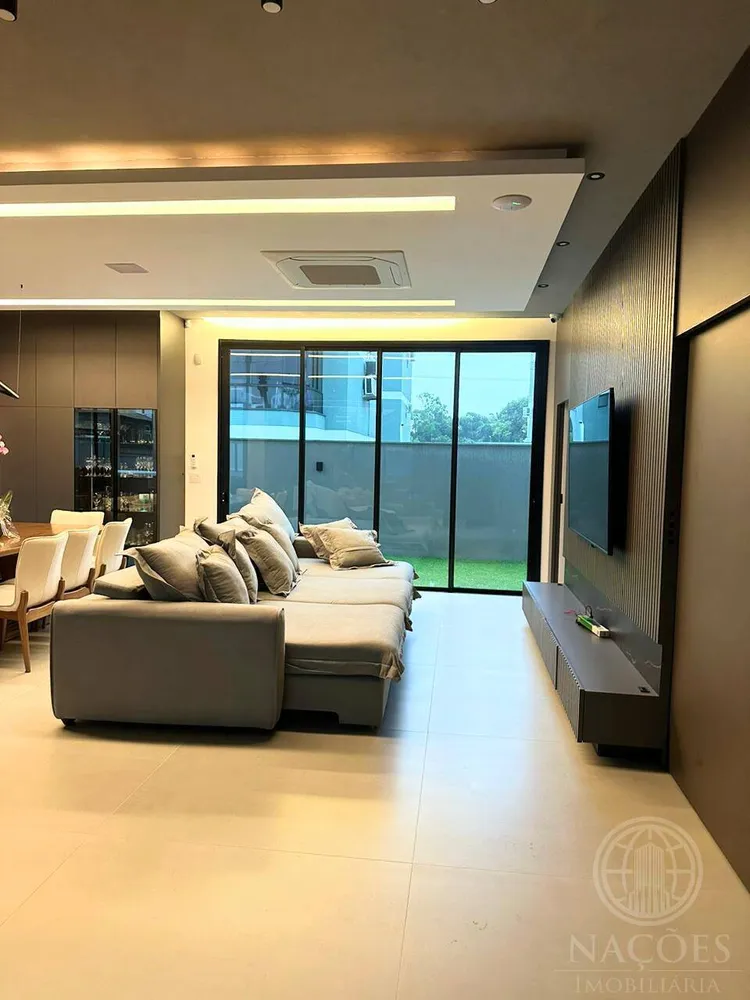 Casa, 4 quartos, 323 m² - Foto 6